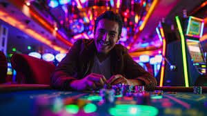 Giao diện slot online và baccarat live sm88 trên điện thoại tiếng Việt