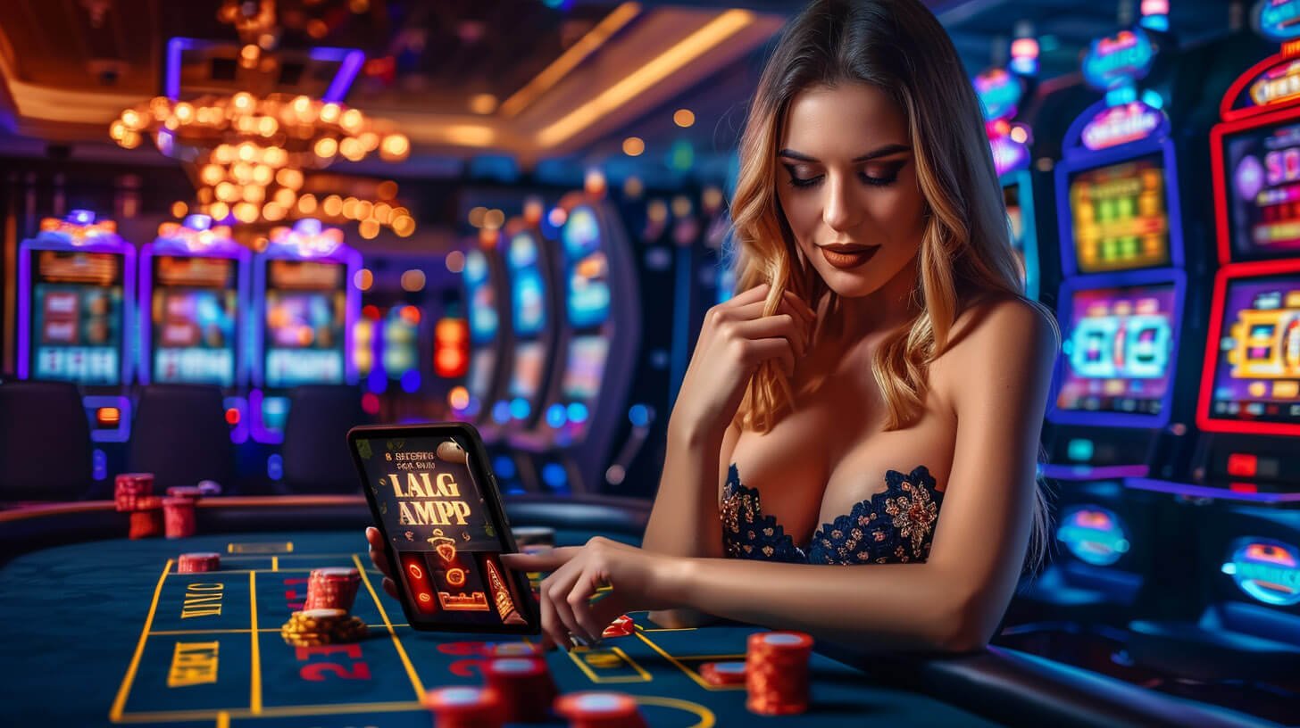 Bàn live dealer casino trực tuyến sm88 với giao diện tiếng Việt