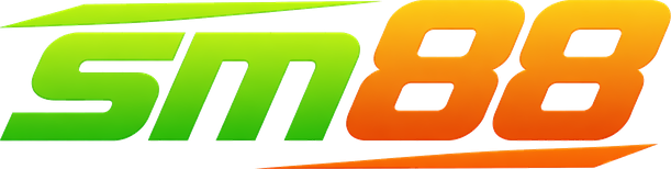 Logo sm88 – trang chủ
